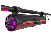 Lithium Rhino-GX500 Soundbar W/ T-Bracket