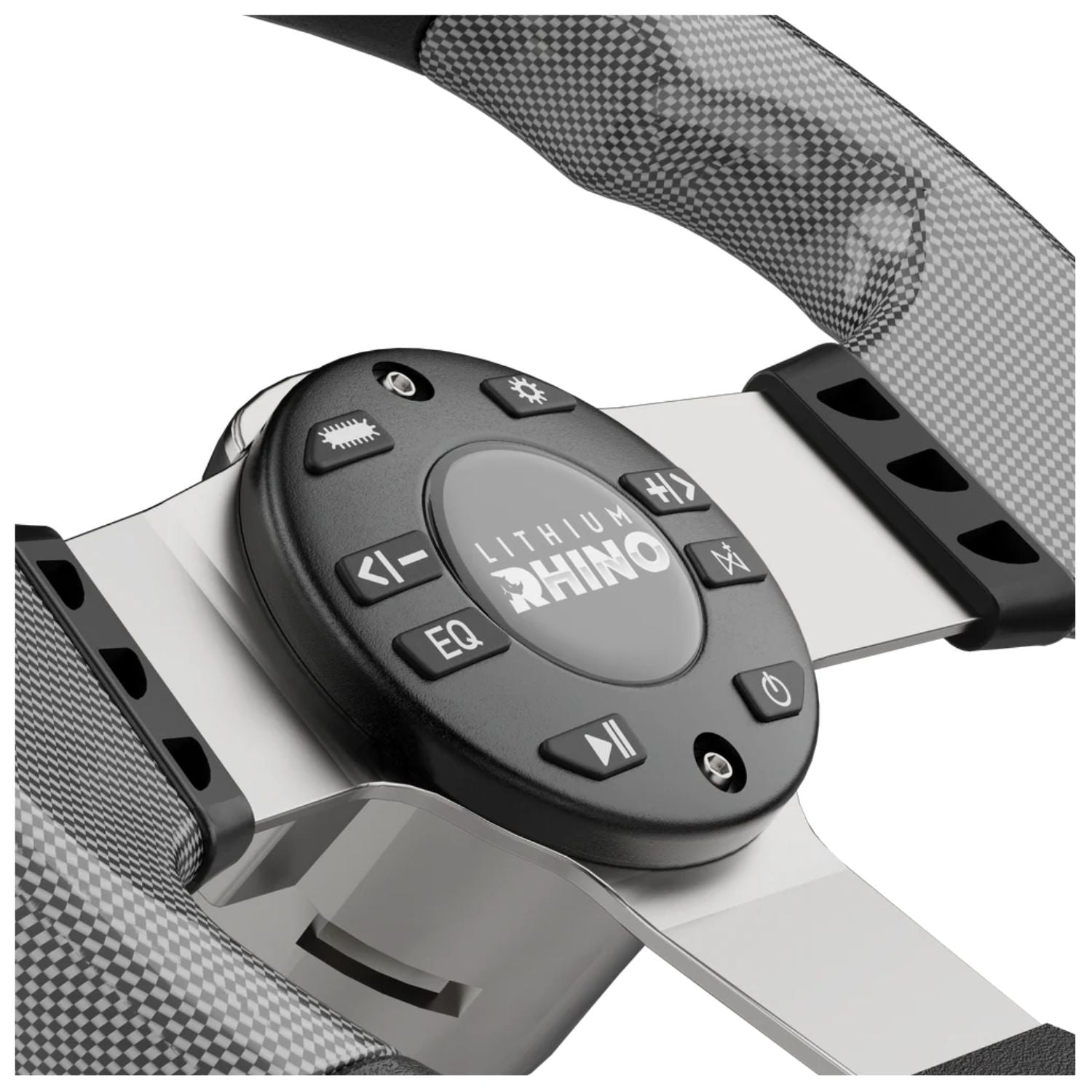 Steering Wheel Remote Control
