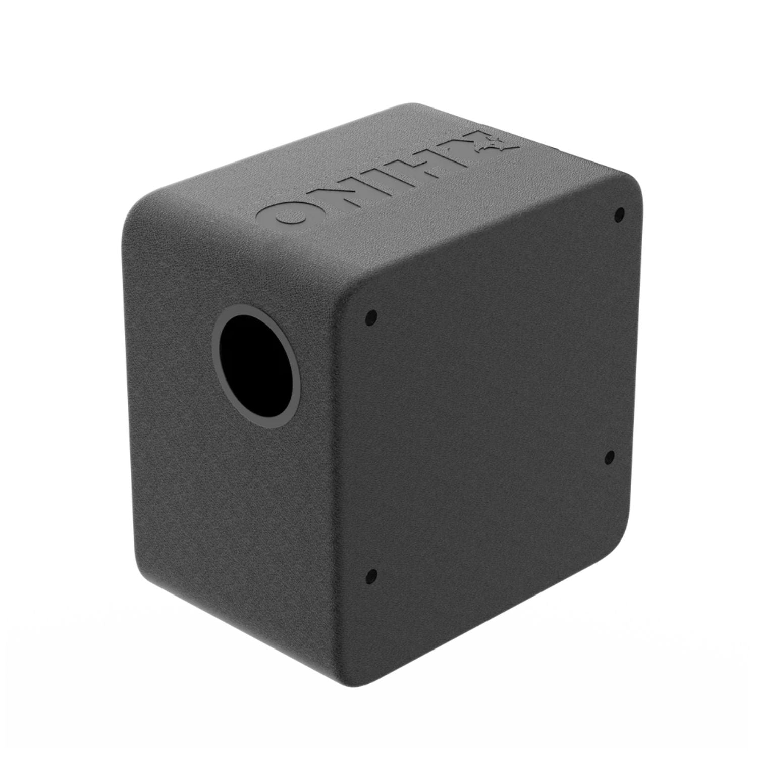 Lithium Rhino Led 8" Subwoofer W/ Aux Cable