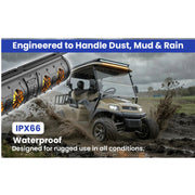 Lithium Rhino-GX700 33