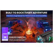 Lithium Rhino-GX700 33