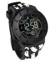 The Coliseum Fit™ - Ghosts FORUM EDITION (Phantom Black) Watch