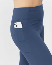 Go Again Women's Cropped Leggings Length 21