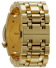 50mm Recon Edition (Gold) Watch