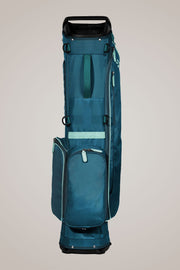 Green Stand Bag