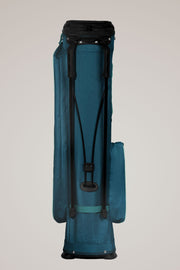 Green Stand Bag