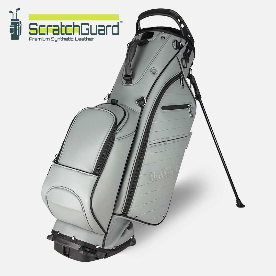 RevCore Lux Golf Hybrid Stand Bag | 14 Way Full Length Divider