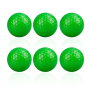 Mini Golf Balls Golf Practice Balls Golf Training Aids