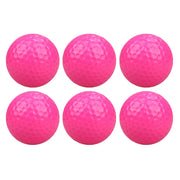 Mini Golf Balls Golf Practice Balls Golf Training Aids