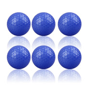 Mini Golf Balls Golf Practice Balls Golf Training Aids