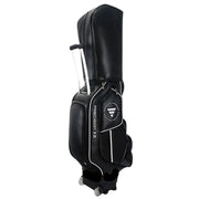 Premium Golf Trolley Bag  Large Capacity  Durable Wheels