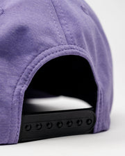 Performance Spade Hat - Lavender
