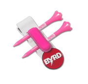 THE BYRD GOLF CLYP - White Swan