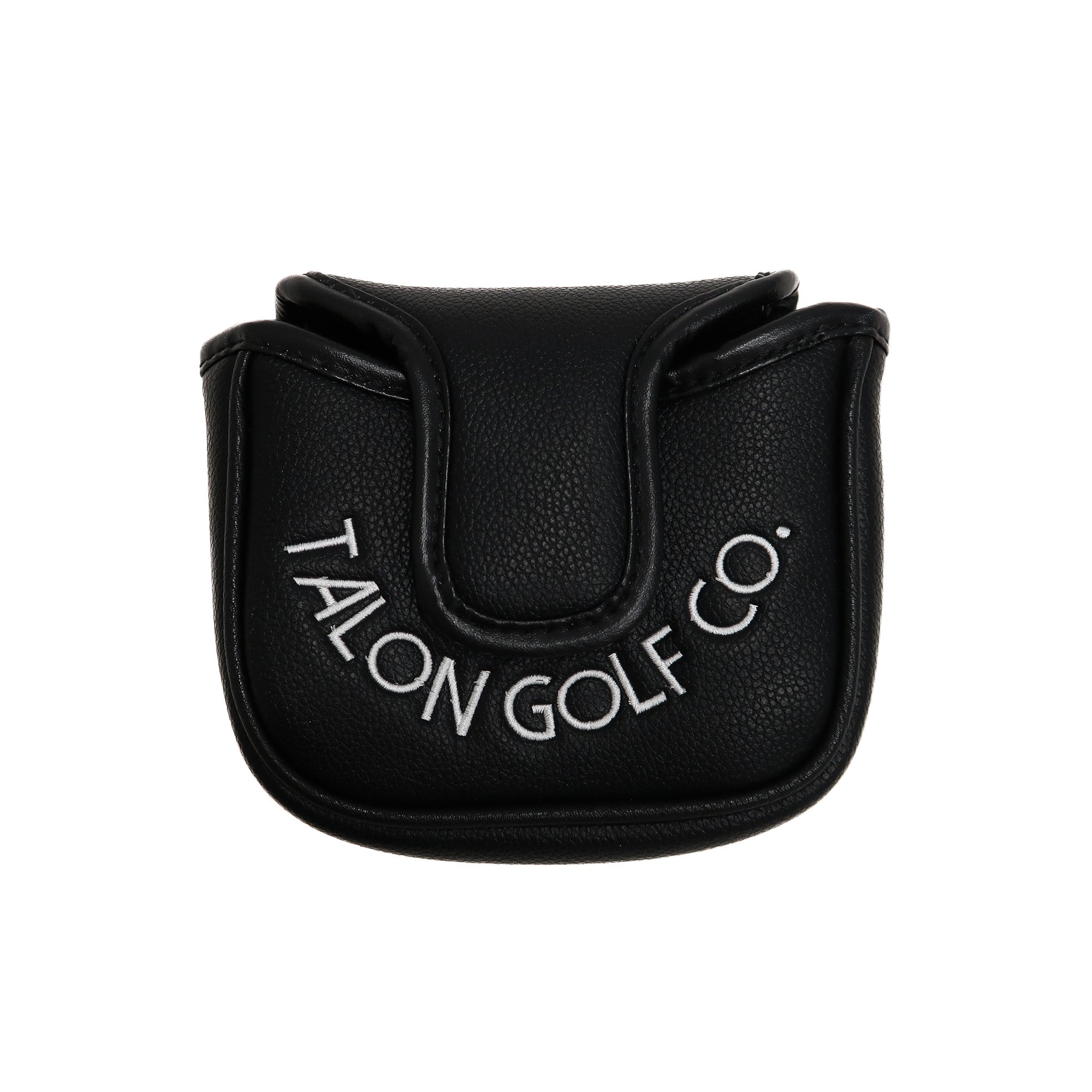 Eagle Mallet Putter Cover - Black