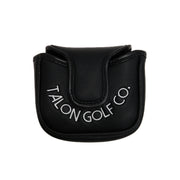 Eagle Mallet Putter Cover - Black