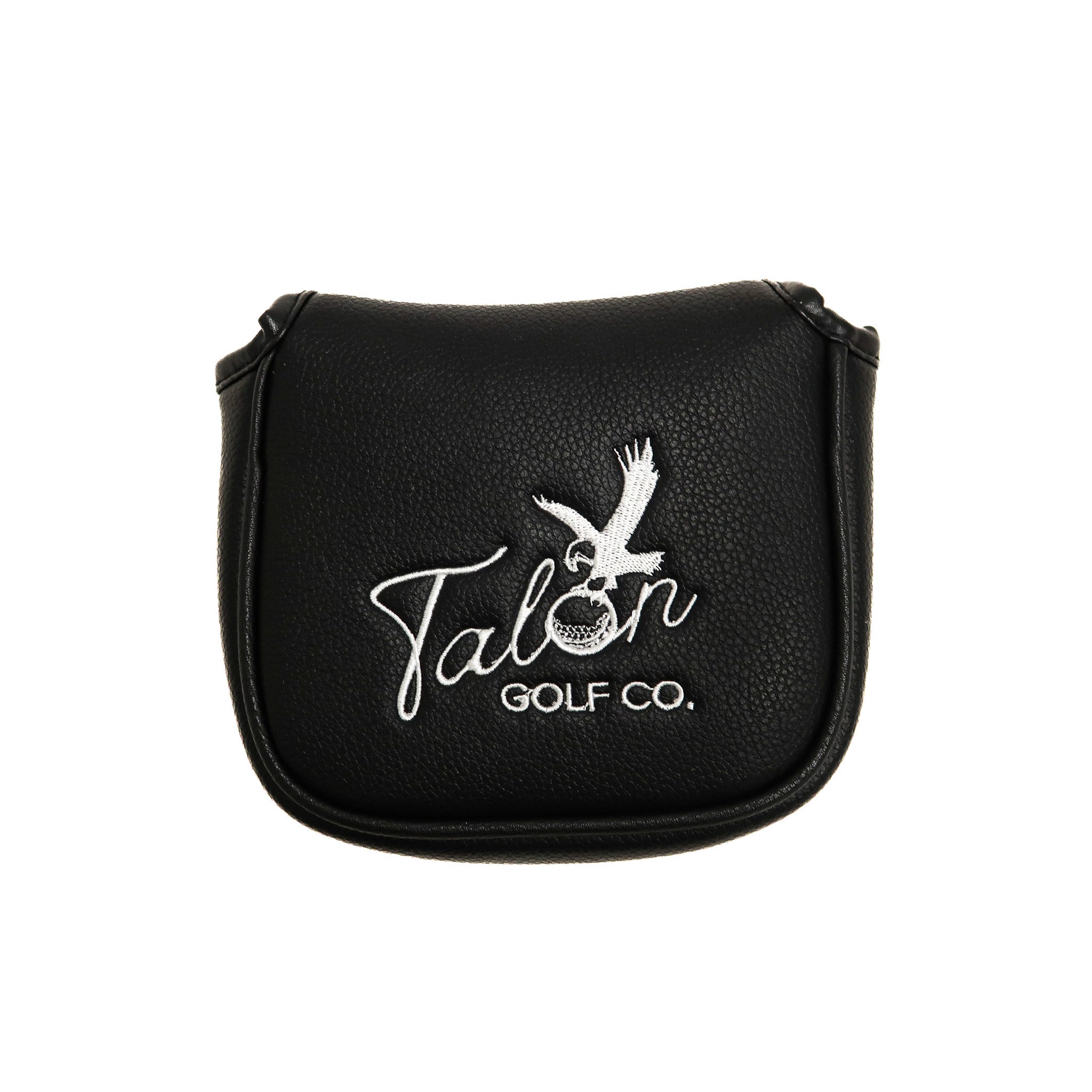Eagle Mallet Putter Cover - Black