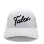 Tour Hat w/ Black Script