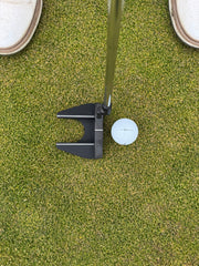 Ase Golf AG2 Mallet Putter