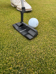 Ase Golf AG1 Blade Putter