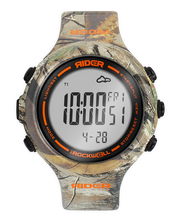 Godfrey Iron Rider 2.0 (Realtree Xtra Camo) Watch