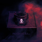 Coliseum Fit™ - Jason Edition (Phantom Black) Watch