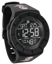 Coliseum Fit™ - Jason Edition (Phantom Black) Watch