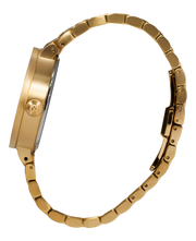 Kennedy  (Gold/White) Watch