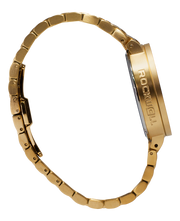 Kennedy  (Gold/White) Watch