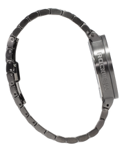 Kennedy (Gunmetal/Gold) Watch