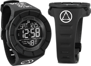 Coliseum Fit™ (Phantom Black) Watch - Recovery