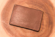 Leather Card Holder