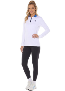 Women's Monterey Quarter Zip
