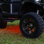 MadJax Universal LUX Underglow Frame Kit