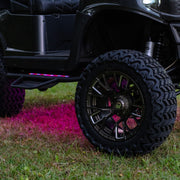 MadJax Universal LUX Underglow Frame Kit