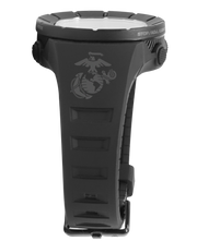 Coliseum Fit™ Forum - Marines Edition (Phantom Black) Watch