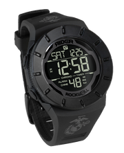 Coliseum Fit™ Forum - Marines Edition (Phantom Black) Watch