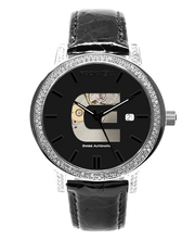Merlin Elite Watch