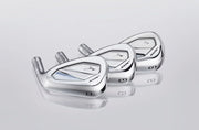 Mizuno JPX 925 Hot Metal Irons
