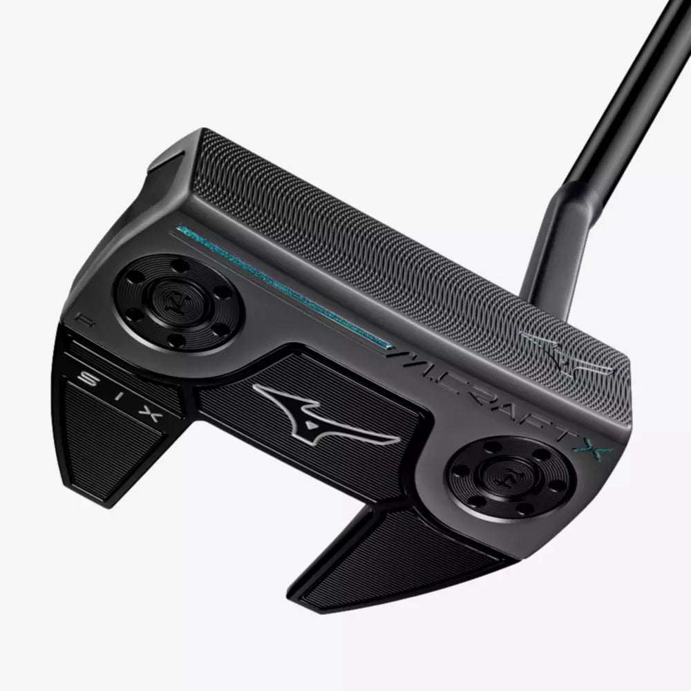 Mizuno M.CRAFT X S6 Putter
