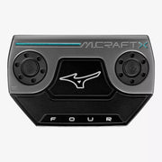 Mizuno M.CRAFT X B4 Putter