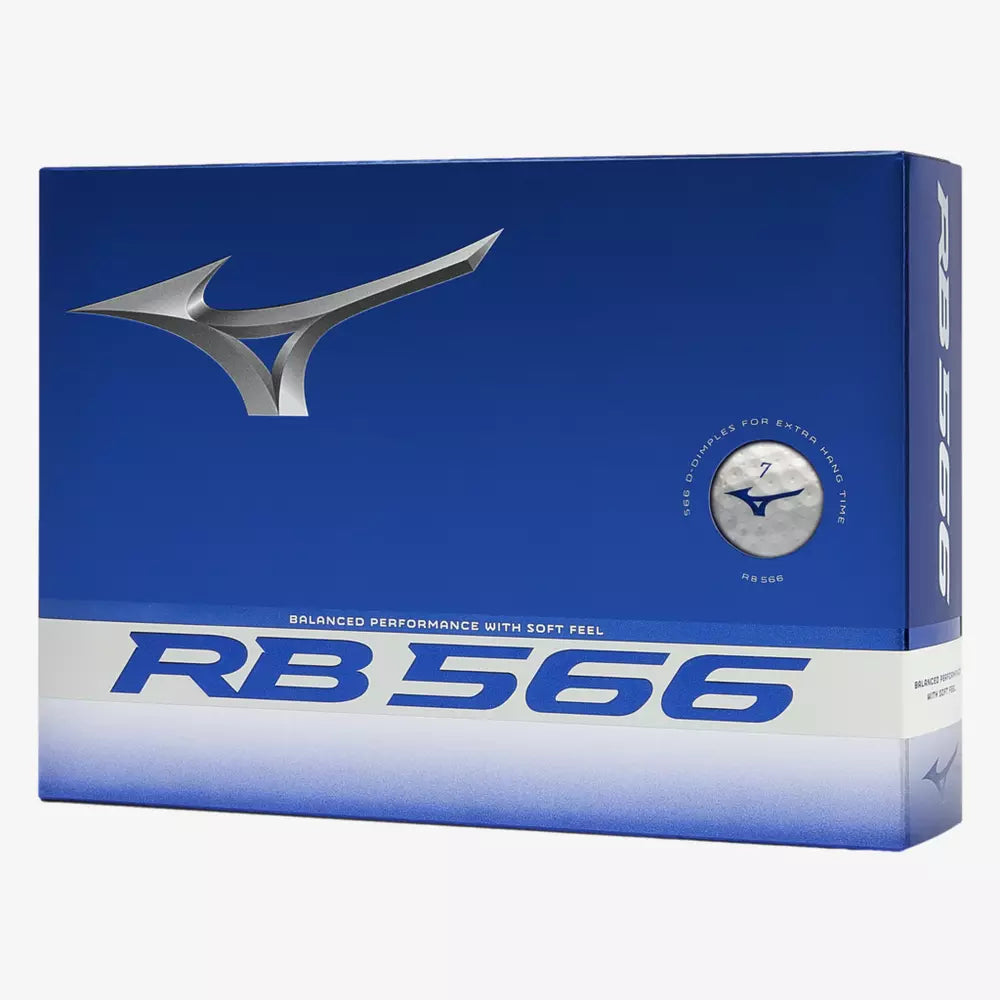 Mizuno RB 566 Golf Balls