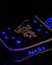 NASA Space Walk - Mallet Putter Cover