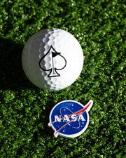 NASA 