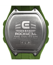 Patriot Gear OD Green Coliseum Fit™