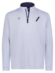Oceanside Pullover Smooth Stretch