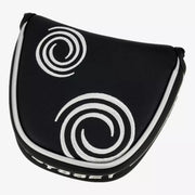 Odyssey Microhinge Seven S Putter