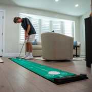Pace Training Putting Mat