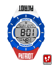 Patriot Gear Limited Edition 4th of July Coliseum