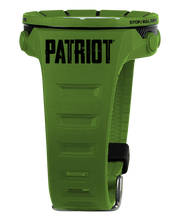 Patriot Gear OD Green Coliseum Fit™