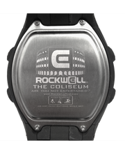 Coliseum Fit™ - Troop Lives Matter Edition (Phantom Black) Watch